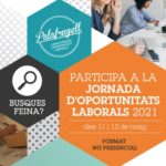 L’IPEP busca empreses per la 5a Jornada d’Oportunitats Laborals IPEP