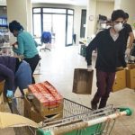 Càritas de Palamós-Sant Joan edita un vídeo informatiu