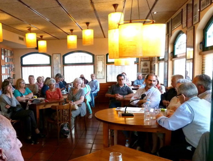 converses de taverna