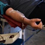 Palamós obre avui una triple jornada de donació de sang