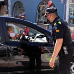 La Policia Local de Platja d’Aro deté sis lladres que es dedicaven a robar a pisos i apartaments en tan sols una setmana policia local platja d'aro