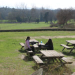 Els Agents Rurals demanen regular l’accés als espais naturals gironins davant de l’increment d’usuaris els darrers mesos