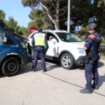 El confinament comarcal seguirà (almenys) una setmana més