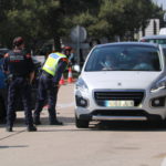 Mobilitat permesa per tot Catalunya a partir del dilluns