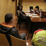 Els investigadors afirmen que la primera versió de l’acusat de matar el germà a Palafrugell “no quadrava”