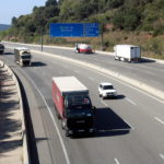 Els municipis per on passa l’AP-7 deixaran de cobrar 3,75 MEUR d’IBI amb la fi de la concessió