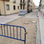 Palamós rescindeix el contracte amb la constructora encarregada de les millores en un barri, per incompliment de termini eixample
