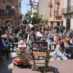 Calonge amplia el nombre de locals que oferirà per establir-se com a “booktown”