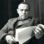 Homenatge al polític i pedagog Josep Pallach a la Bisbal d’Empordà