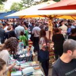 La Diada de Sant Jordi agafa aire Diada de Sant Jordi a Girona