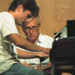 L’exposició que celebra el 40è aniversari del Festival de Torroella surt al carrer