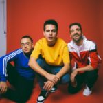 Stay Homas farà un segon concert a Calella de Palafrugell en el marc del Festival Ítaca