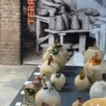 El Terracotta Museu de la Bisbal torna a participar al Dia Internacional de l’Art