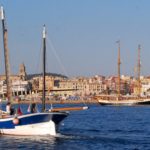 El festival Terra de Mar engega la seva 14a edició lluitant contra la contaminació marina