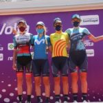 L’equip ciclista Massi-Tactic guanya la ReVolta per equips i queda segona en individuals