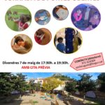 privat:-la-llar-d’infants-municipal-ses-falugues-celebra-aquest-divendres-una-jornada-de-portes-obertes