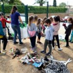 privat:-els-alumnes-de-les-escoles-olivar-vell-i-doctor-arruga-collaboren-en-el-“let’s-clean-up-europe”