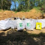 privat:-1.231-kg-de-residus-recollits-al-let’s-clean-up-de-palafrugell-2021