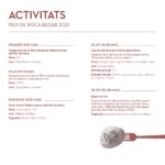 privat:-arrenquen-les-activitats-ludico-culturals-de-la-campanya-gastronomica-del-peix-de-roca