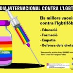 privat:-begur-se-suma-a-la-lluita-contra-la-lgtbifobia