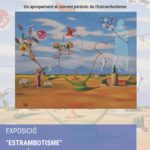 La Sala d’Exposicions de Begur tanca el cicle de primavera amb la mostra “Estrambotisme” privat:-la-sala-d’exposicions-de-les-escoles-velles-tanca-el-cicle-de-primavera-amb-la-mostra-“estrambotisme”