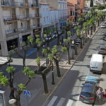 Torroella de Montgrí tornarà a limitar la circulació de vehicles pel passeig de Catalunya privat:-l’ajuntament-reforcara-el-passeig-de-catalunya-com-a-espai-prioritari-per-a-vianants