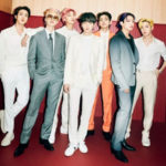 BTS tornen a arrasar amb ‘Butter’ bts-tornen-a-arrasar-amb-‘butter’