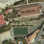 privat:-l’escola-doctor-arruga-comptara-amb-un-nou-pati-plenament-reformat
