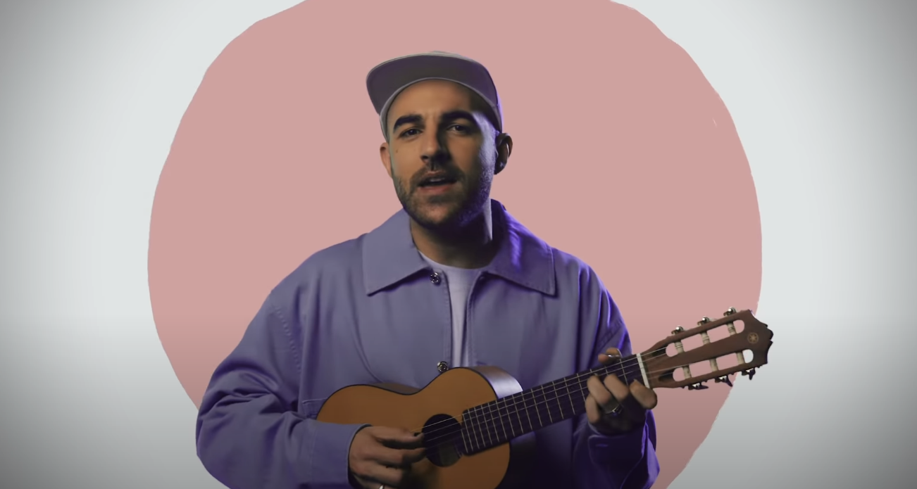 Nil Moliner estrena ‘Som Ocells’ • Ràdio Capital de l'Empordà