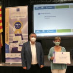 L’Oficina de Turisme de Forallac revalida el distintiu de qualitat turística SICTED privat:-l’oficina-de-turisme-de-forallac-revalida-el-distintiu-de-qualitat-turistica-sicted