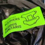 Canvis a la recollida selectiva porta a porta de Palafrugell privat:-etiquetes-identificatives-per-a-les-bosses-de-bolquers-i-residus-higienics