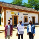 L’oficina de turisme de Santa Cristina rep el distintiu SICTED privat:-l’oficina-de-turisme-de-santa-cristina-d’aro-rep-el-distintiu-sicted-pel-seu-compromis-amb-la-qualitat-turistica