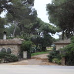 Calonge ha d’abonar 135.000 euros a la vídua de Lluís Gamon Fundació Gamon imatge del Punt Avui