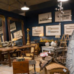 La Fira Antic&Design Empordà culmina amb més d’un miler de visites en línia