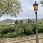 (VÍDEO) El mirador Josep Pla, de Pals, recupera les vistes mirador josep pla