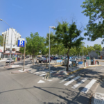 Castell-Platja d’Aro millorarà l’aparcament de la plaça d’Europa aparcament plaça d'europa castell-platja d'aro
