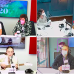 Totes les entrevistes als finalistes del #PalafrugellCanta