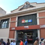 Arriba a Palafrugell la 8ª edició d'”Estima el teu mercat”