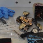 Detenen el lladre acusat de saquejar la botiga de Càritas a Palafrugell, entre altres