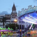 Enguany la Festa Major de Palamós sí que tindrà fira d’atraccions