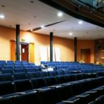 Sebastià Ruiz:” El Teatre Cinema Foment de la Bisbal és patrimoni cultural del Baix Empordà”