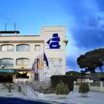 Amb l’enderrocament de l’Hotel Columbus desapareix part del passat de Platja d’Aro