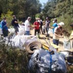 Palafrugell torna a organitzar una jornada de voluntariat amb Let’s Clean Up