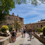 El govern enquesta a Pals sobre violència masclista