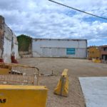 Nou aparcament gratuït en un cèntric espai de Sant Feliu de Guíxols