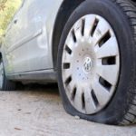 Els veïns del Gas Vell de Sant Feliu de Guíxols demanen una càmera de vigilància al pàrquing del Camí Molí d’en Blanch