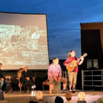 Gran èxit de la primera representació de “Ferida pel llamp del geni” a Sant Sadurní de l’Heura