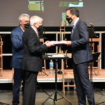 Sant Feliu de Guíxols ja és Capital de la Sardana 2021