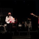 Mireia Costas guanya el primer concurs “Palafrugell Canta”