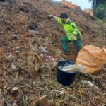 El Centre Tramuntana col·labora en la neteja i manteniment de les franges perimetrals de Begur Centre Tramuntana